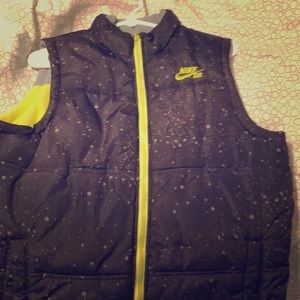 Nike Sb vest